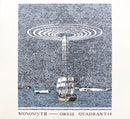 Monomyth  - Orbis Quadrantis (CD) - Discords.nl