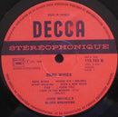 John Mayall & The Bluesbreakers - Bare Wires (LP Tweedehands) - Discords.nl