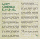 REO Speedwagon - Not So Silent Night Christmas With REO Speedwagon (CD) - Discords.nl