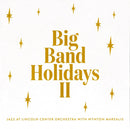 Jazz At Lincoln Center with Wynton Marsalis - Big Band Holidays II (CD) - Discords.nl