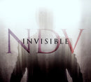 Nick D'Virgilio - Invisible (CD) - Discords.nl