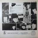 Beatles, The - Rubber Soul (LP Tweedehands) - Discords.nl