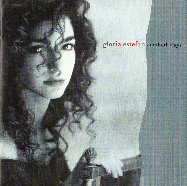 Gloria Estefan - Cuts Both Ways (CD Tweedehands) - Discords.nl