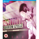 Queen - A night at the odeon (7-inch single) - Discords.nl