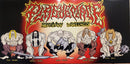 Plaguemace - Reptilian Warlords (LP Tweedehands) - Discords.nl