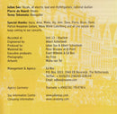 Julian Sas - Ragin' River (CD) - Discords.nl