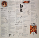 Last Dinner Party, The - Prelude To Ecstasy (LP) - Discords.nl