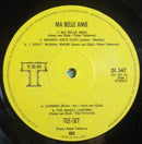 Tee-Set - Ma Belle Amie (LP Tweedehands) - Discords.nl