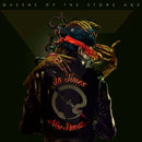 Queens Of The Stone Age - In times new roman... (CD) - Discords.nl