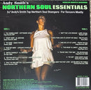 Various - Andy Smith's Northern Soul Essentials (LP) - Discords.nl