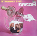 Cream - Stirring The Cream (LP Tweedehands) - Discords.nl