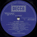 Camel - The Snow Goose (LP Tweedehands) - Discords.nl