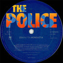 Police, The - Zenyatta Mondatta (LP Tweedehands) - Discords.nl