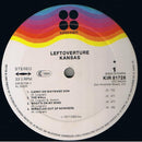Kansas - Leftoverture (LP Tweedehands) - Discords.nl