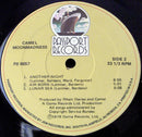 Camel - Moonmadness (LP Tweedehands) - Discords.nl