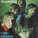 Cuby + Blizzards - Desolation (LP Tweedehands) - Discords.nl