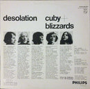 Cuby + Blizzards - Desolation (LP Tweedehands) - Discords.nl