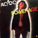 AC/DC - Powerage (LP Tweedehands) - Discords.nl