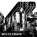 R.E.M. - Accelerate (LP) - Discords.nl