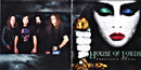 House Of Lords - Precious Metal (CD) - Discords.nl