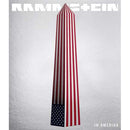 Rammstein - Rammstein in amerika (7-inch single) - Discords.nl