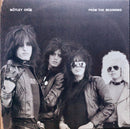 Mötley Crüe - From The Beginning (LP) - Discords.nl