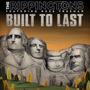 Rippingtons - Built to last (CD) - Discords.nl