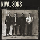 Rival Sons - Great western valkyrie (CD) - Discords.nl