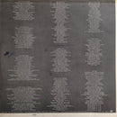 Graham Nash - Songs For Beginners (LP Tweedehands) - Discords.nl