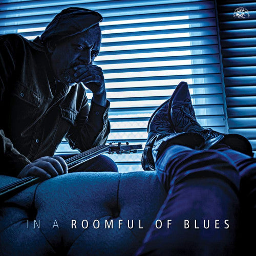 Roomful Of Blues - In a roomful of blues (CD) - Discords.nl