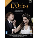 Pluhar - L'orfeo (DVD / Blu-Ray) - Discords.nl