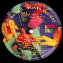 Rolling Stones, The - Dirty Work (LP Tweedehands) - Discords.nl