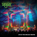 Todd Rundgren - Todd rundgren's utopia (DVD / Blu-Ray) - Discords.nl