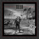 Rush - Permanent waves (LP) - Discords.nl