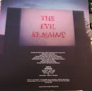 Castle - Evil Remains (LP Tweedehands) - Discords.nl