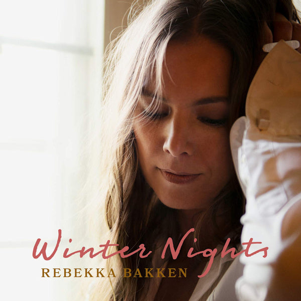 Rebekka Bakken - Winter nights (CD) - Discords.nl