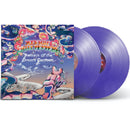 Red Hot Chili Peppers - Return Of The Dream Canteen - Purple Vinyl  (LP) - Discords.nl
