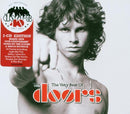 The Doors - The very best of (2cd) (CD) - Discords.nl