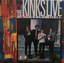Kinks, The - Live At The Kelvin Hall (LP Tweedehands) - Discords.nl