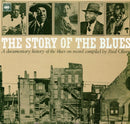 Various - The Story Of The Blues (LP Tweedehands) - Discords.nl