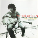 Peter Green - Man Of The World - The Anthology 1968-1988 (CD) - Discords.nl