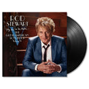 Rod Stewart - Fly me to the moon...the great american songbook v (LP) - Discords.nl