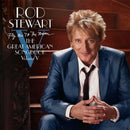 Rod Stewart - Fly me to the moon...the great american songbook v (LP) - Discords.nl