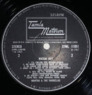 Martha Reeves & The Vandellas - Watchout! (LP Tweedehands) - Discords.nl