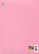 BTS - Map Of The Soul: Persona (CD Tweedehands)