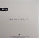 Ben Howard - I Forget Where We Were (LP) - Discords.nl