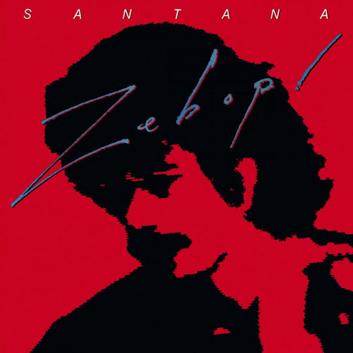 Santana - Zebop (CD) - Discords.nl