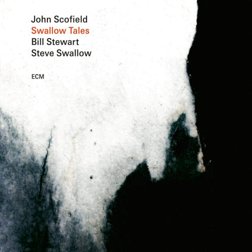 John Scofield /steve Swallow/bill Stewart - Swallow tales (LP) - Discords.nl