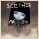 Seether - Finding beauty in negative places =clean= (CD) - Discords.nl