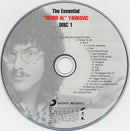 "Weird Al" Yankovic - The Essential "Weird Al" Yankovic (CD) - Discords.nl